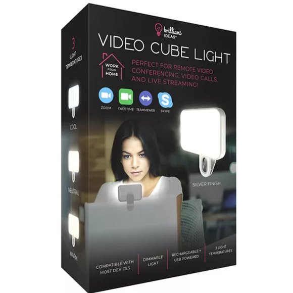 Clip on Computer Light - Picture 1 of 10